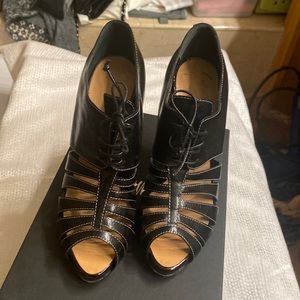 Giuseppe Zanotti Piatto Sandal Katia